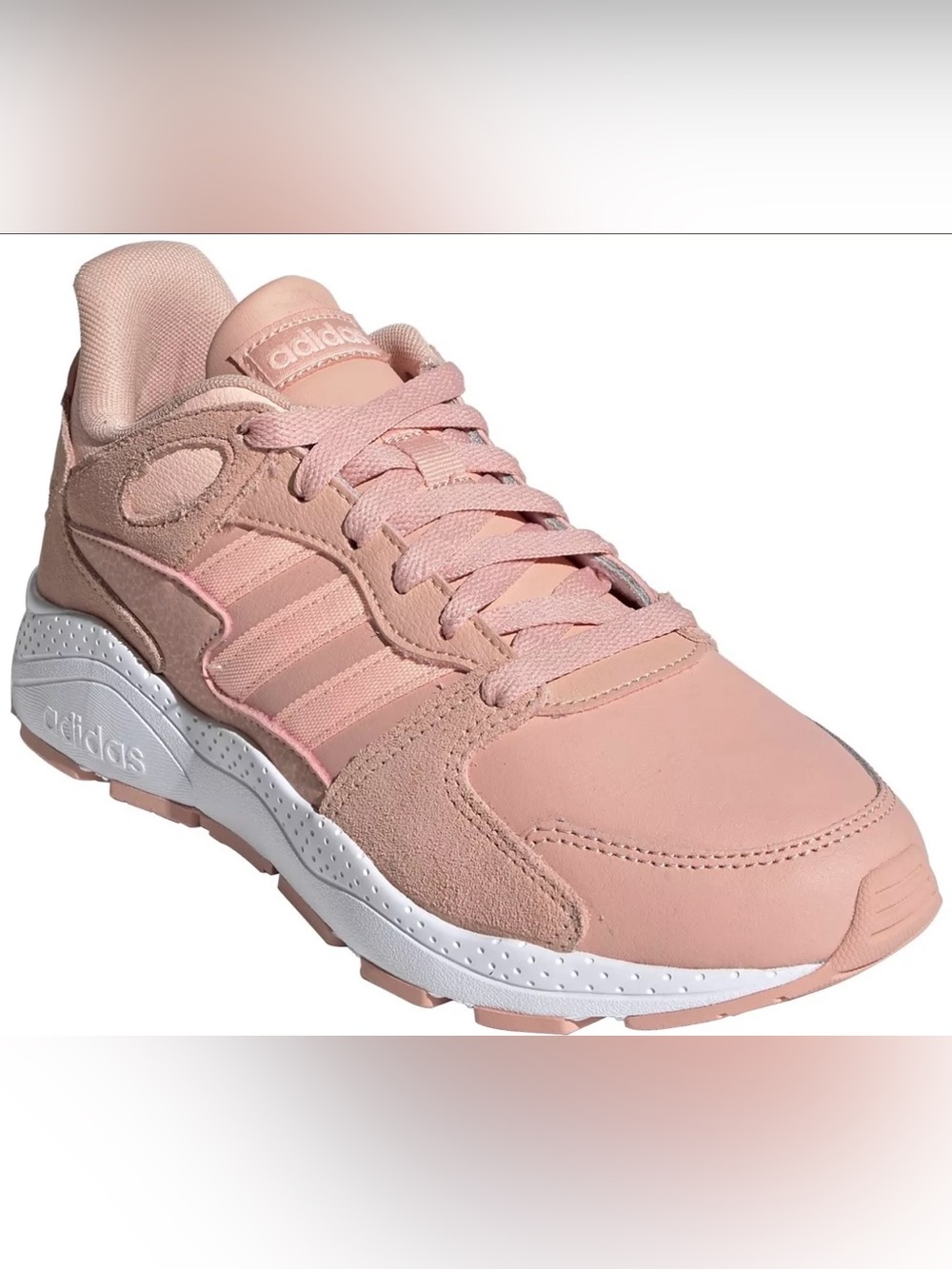 ADIDAS Chais Pink CloudFoam Shoes